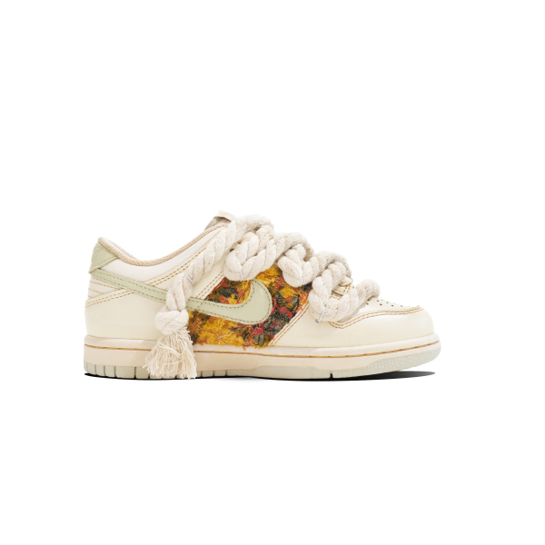 【 】 Nike Dunk Low