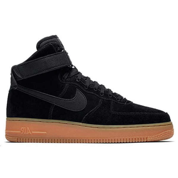 Nike Air Force 1 07 LV8 Suede