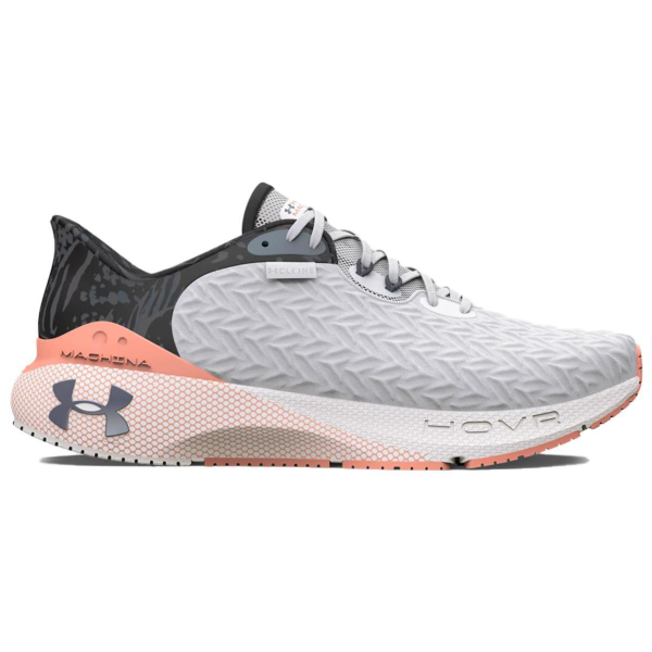 Under Armour HOVR Machina 3 Clone Run Like A
