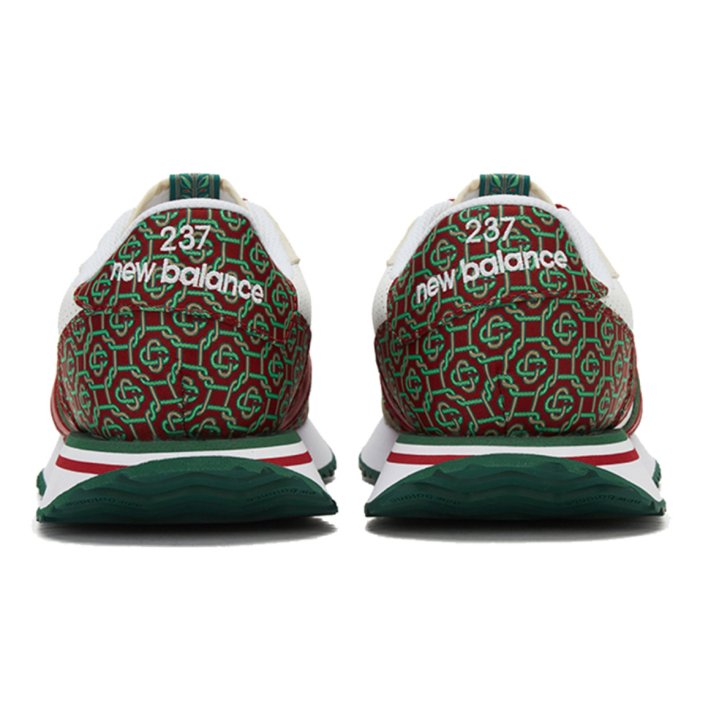CASABLANCA x New Balance NB 237