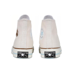 Golf x Converse 1970s le Fleur X Chuck70
