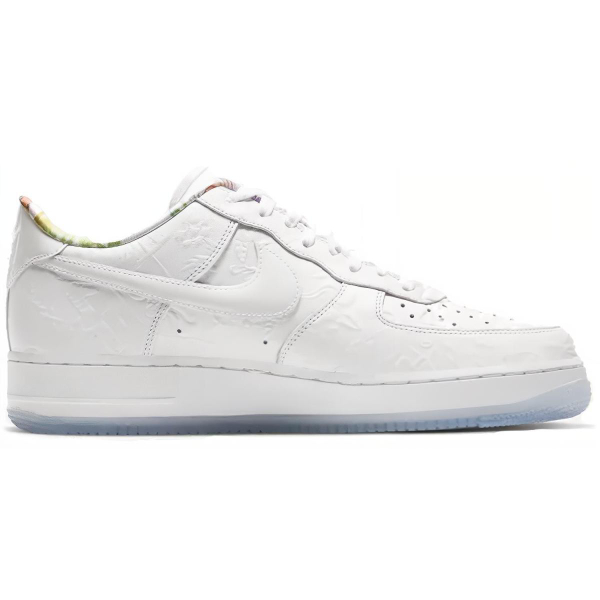 Nike Air Force 1 '07 PRM CNY
