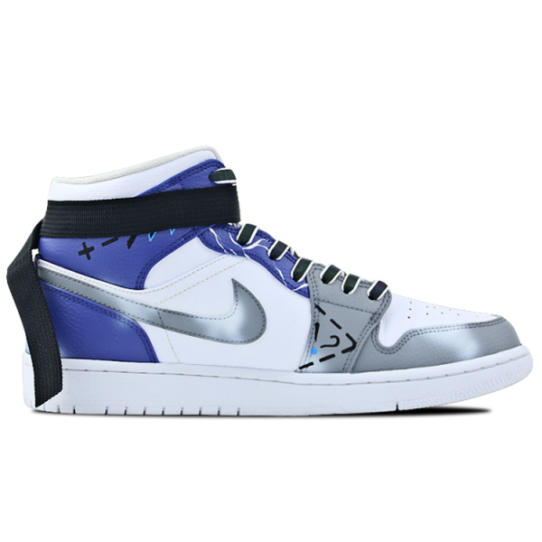 【 】 Jordan Air Jordan 1 Mid
