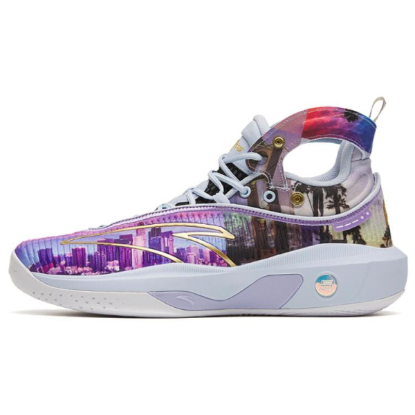 Anta KT8