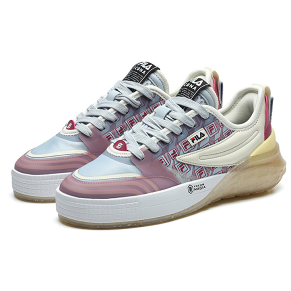 FILA MIXA