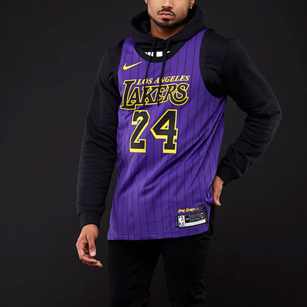 Nike NBA Jersey 24 18-19 AU