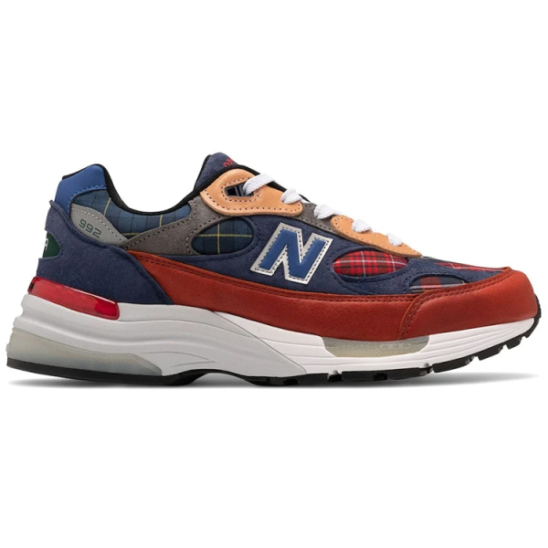 CONCEPTS x New Balance NB 992