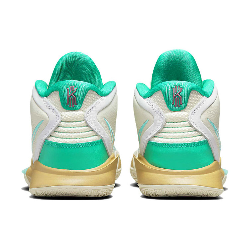 Nike Kyrie 8 infinity "Keep Sue Fresh" TPU