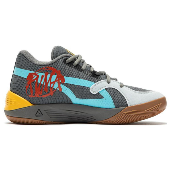 PUMA Trc Blaze Court Block Party