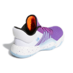 Adidas D.O.N. Issue #1