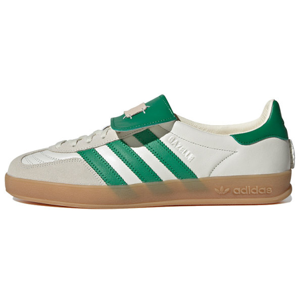 FOOT INDUSTRY x adidas originals GAZELLE INDOOR
