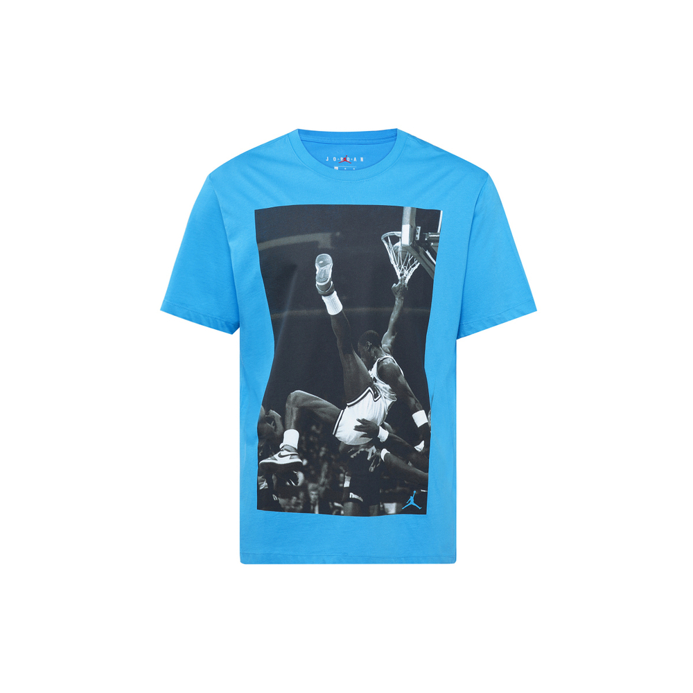 Jordan Hangtime T