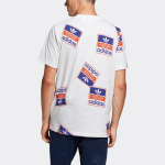 Adidas originals Stckerbomb Tee T
