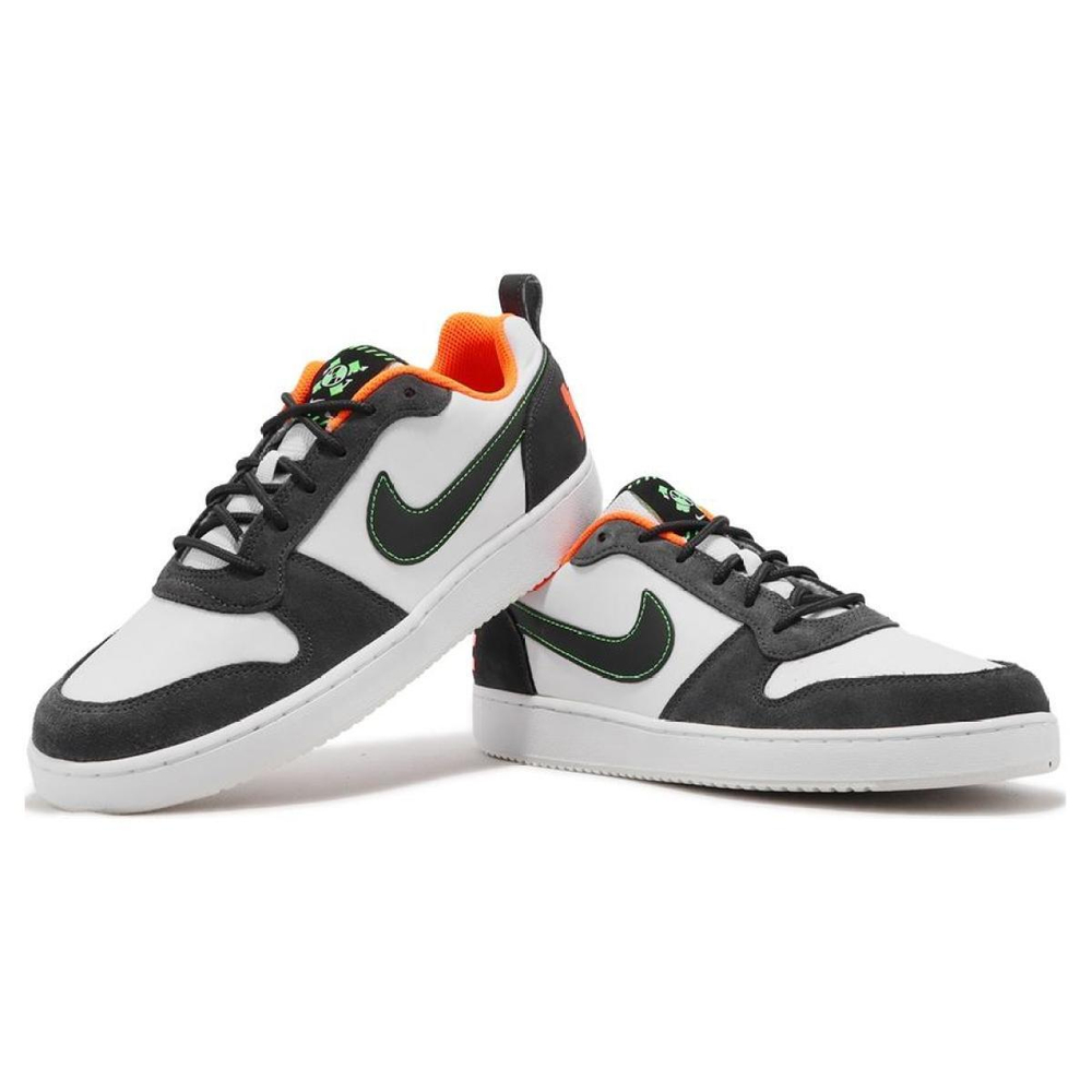 Nike Court Borough