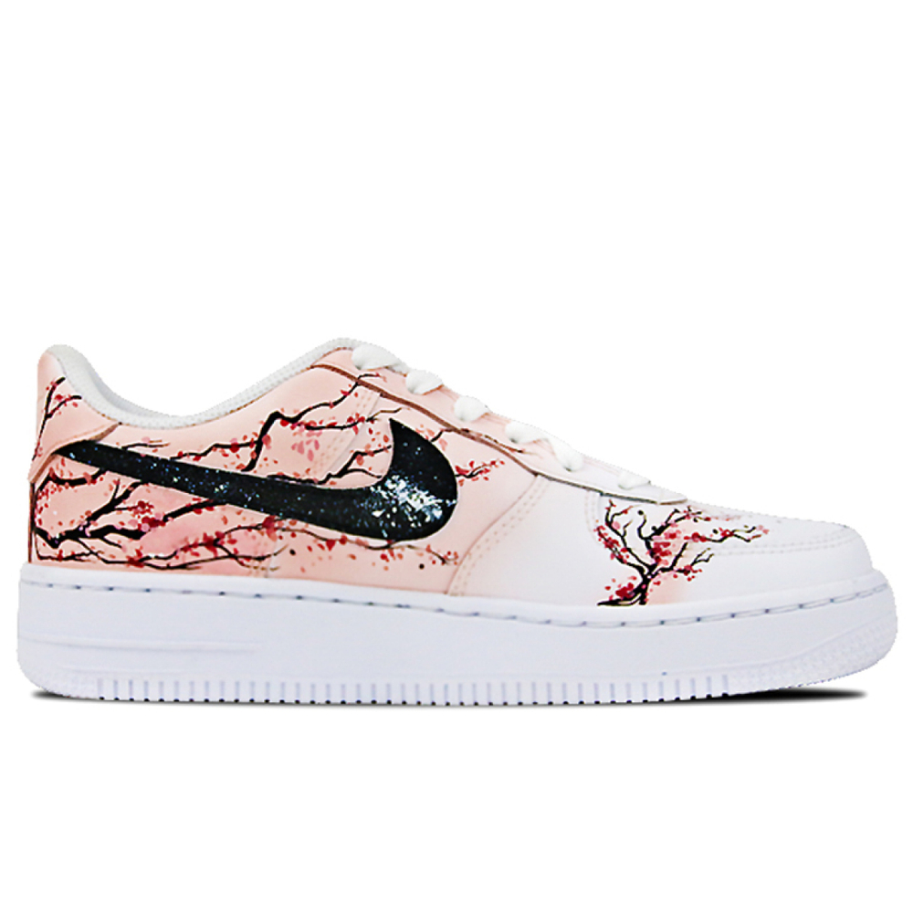 【 】 Nike Air Force 1 07