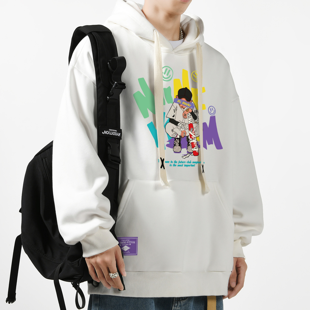 NII