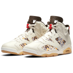 Jordan Air Jordan 6 "Quai 54"