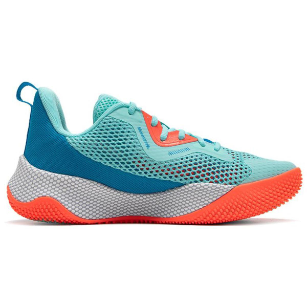 Under Armour Hovr Splash 3 Curry