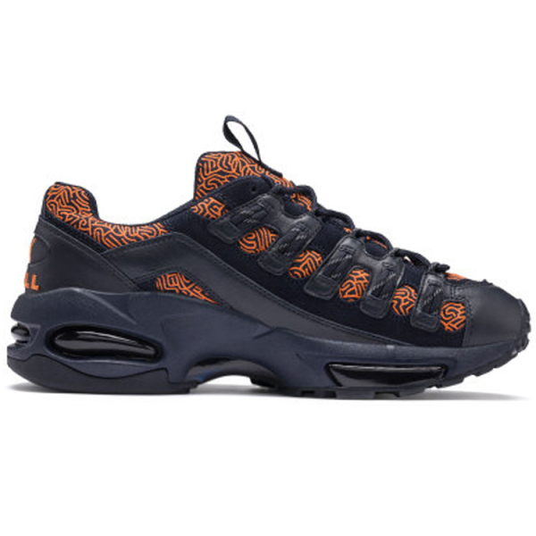 Puma Cell Endura Graphic