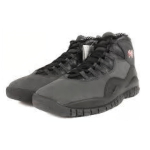 Jordan Air Jordan 10 Retro Shadow CDP (2008)