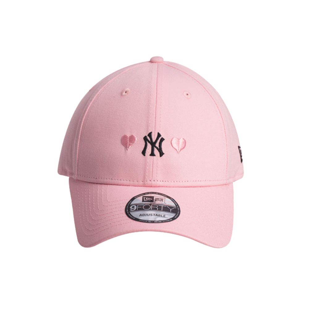 New Era MLB NY LOGO