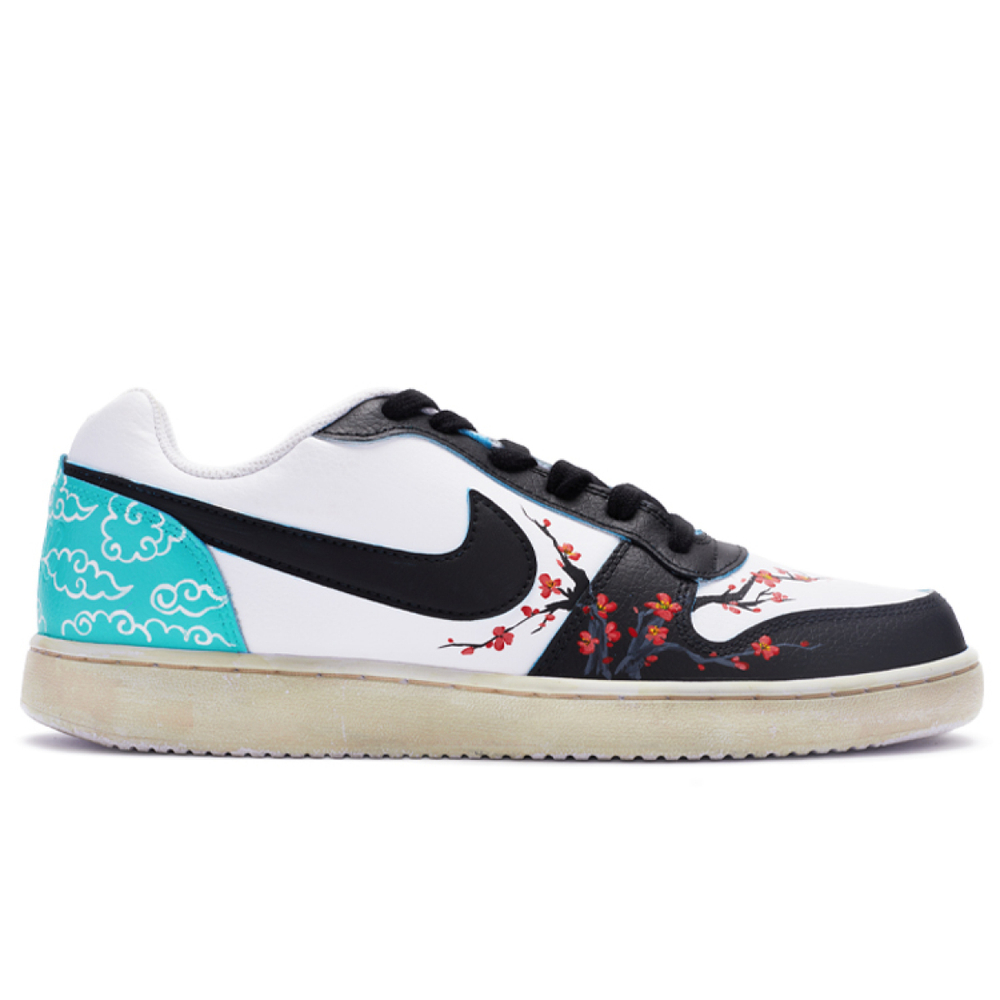 【 】 Nike EBERNON Low