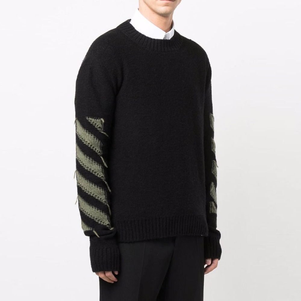 OFF-WHITE FW21