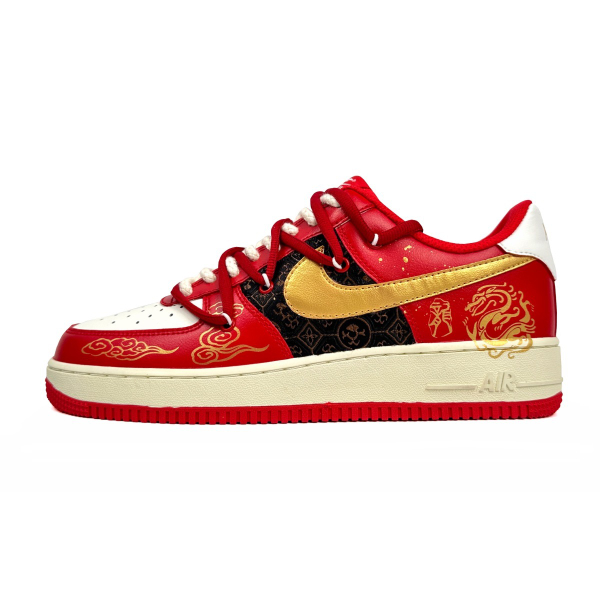 【 】 Nike Air Force 1 Low