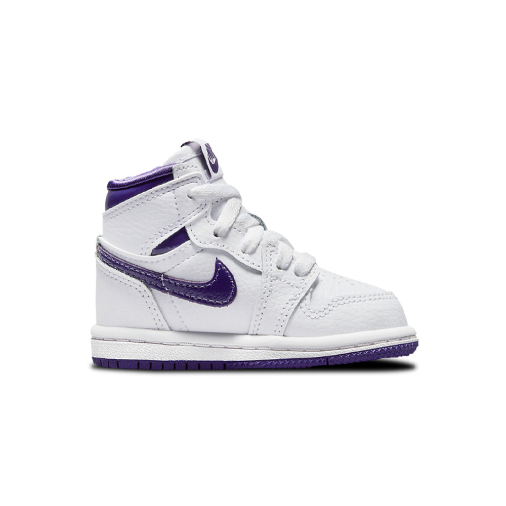 Jordan Air Jordan 1 High OG "Court Purple"