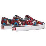 MARVEL/ x Vans slip-on Spider