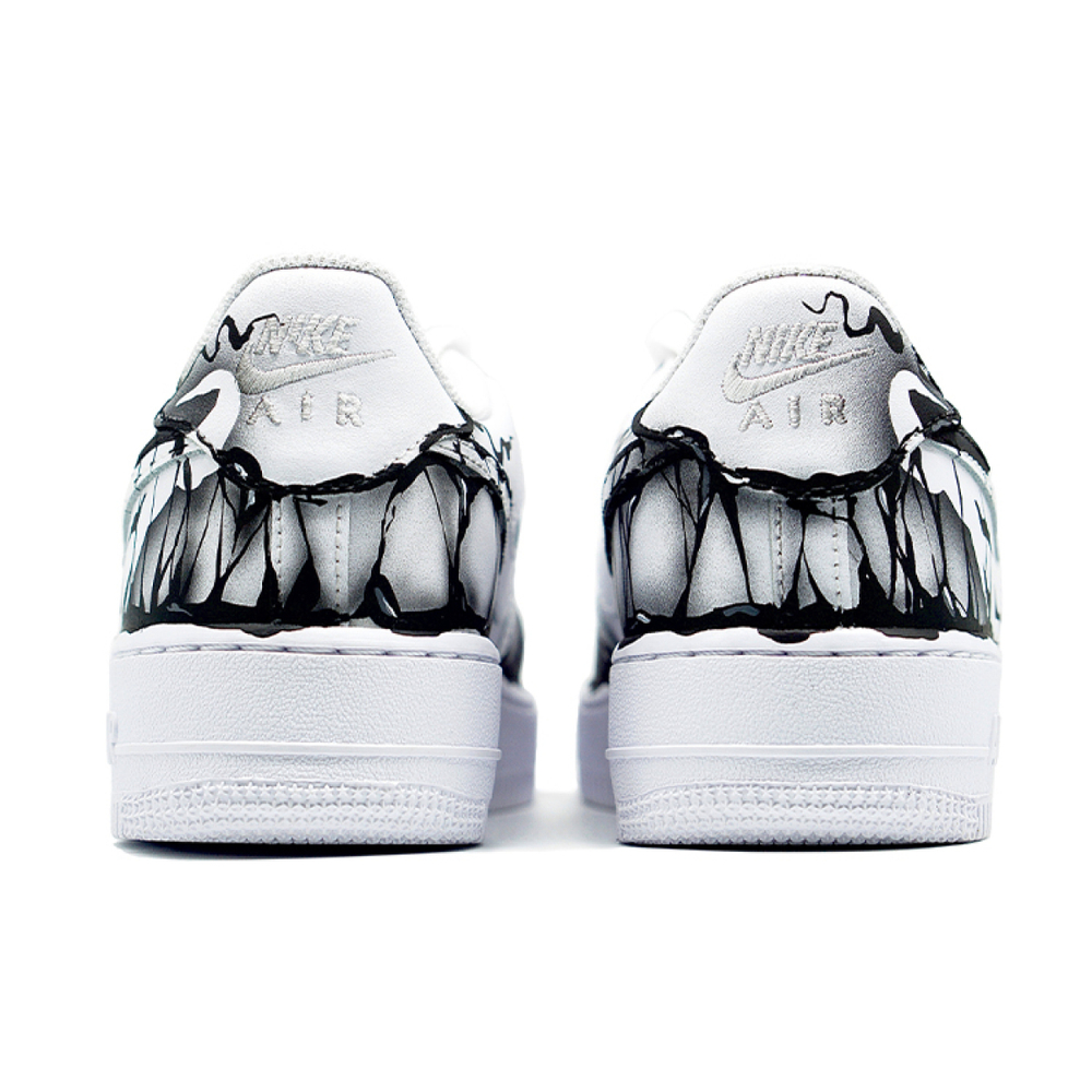 【 】 Nike Air Force 1