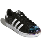 Adidas originals Superstar Metal Toe Black