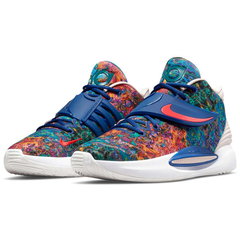 Nike KD 14 EP