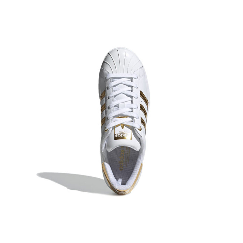 Adidas originals Superstar Metal Toe