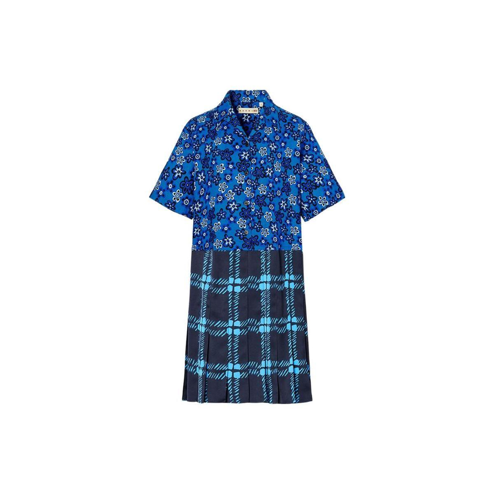UNIQLO SS22 UNIQLO MARNI