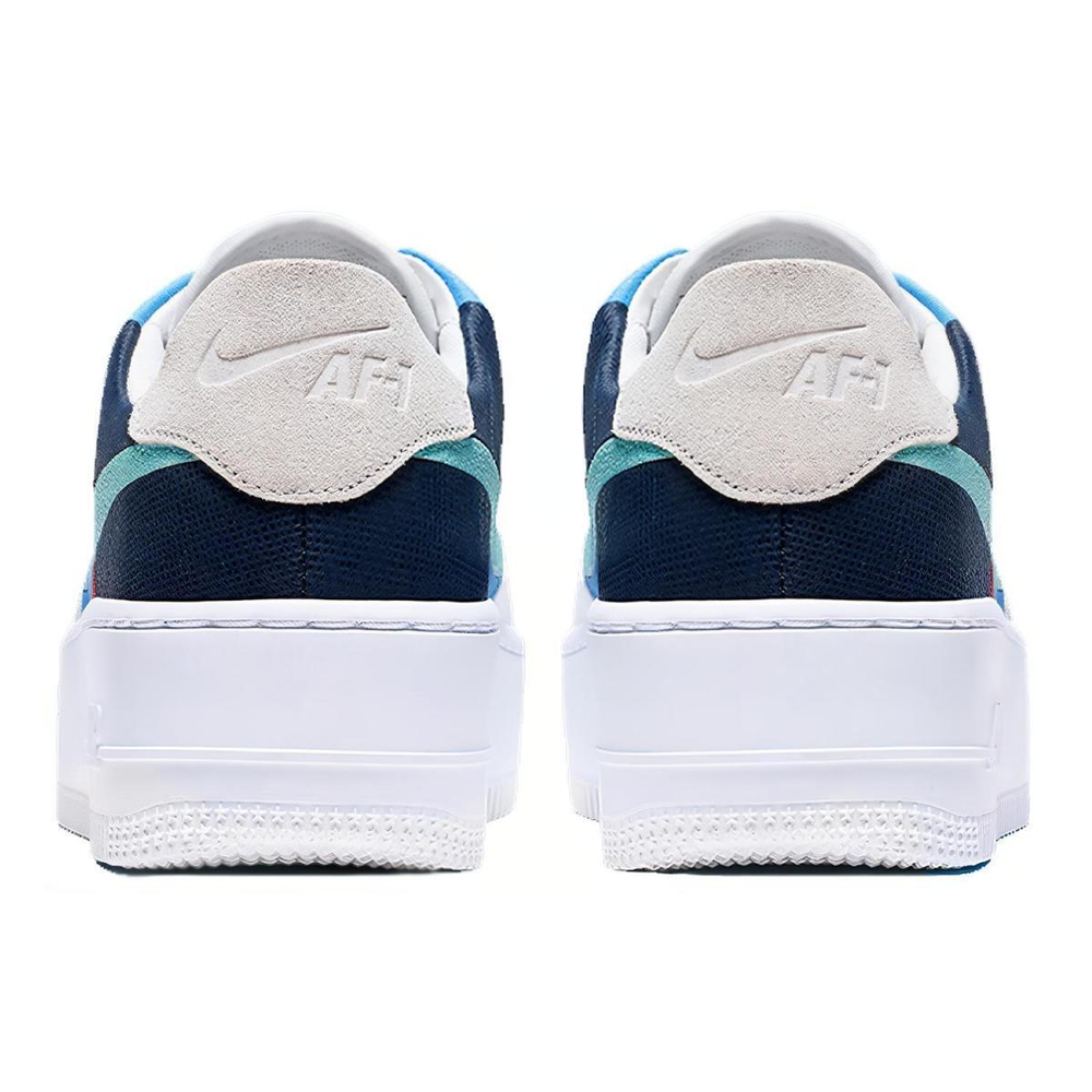 Nike Air Force 1 Sage