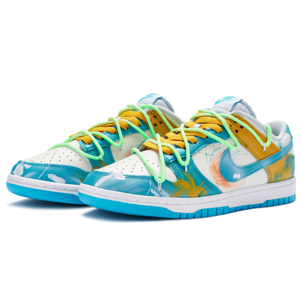 【 】 Nike Dunk Low 811