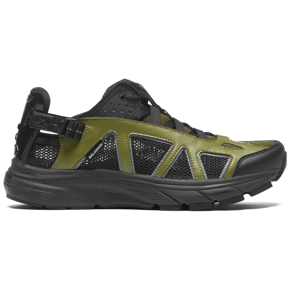 Gramicci x SALOMON
