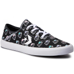 Hello Kitty/ x Converse Costa Low Top