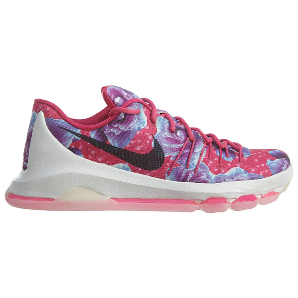 Nike KD 8 "Aunt Pearl"