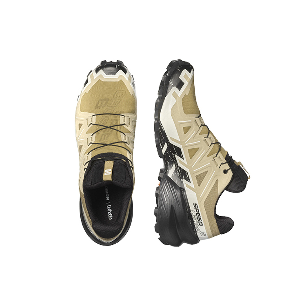 Salomon Speedcross 6 Gore-tex