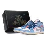 【 】 Jordan Air Jordan 1 Mid SE