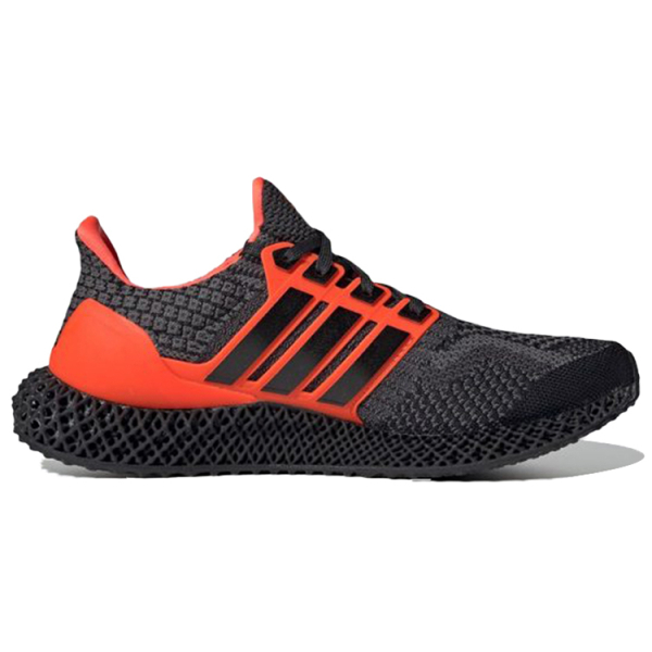 Adidas ULT "Solar Red"