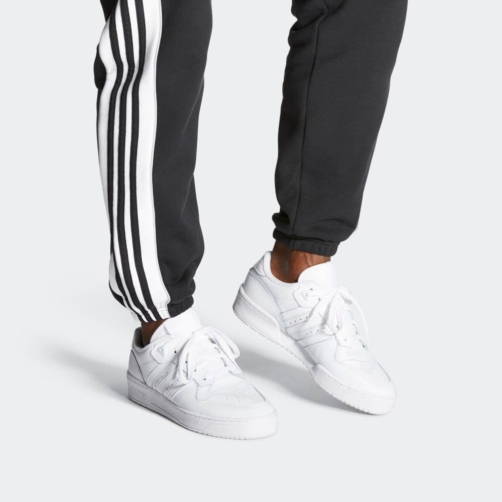 Adidas originals Rivalry Low