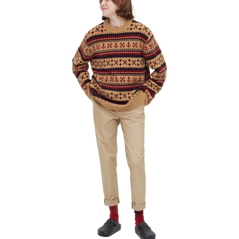 UNIQLO FW22