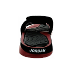 Jordan Hydro 4 Black Red