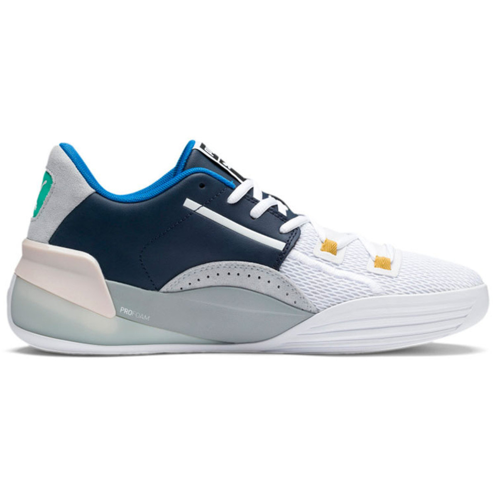 PUMA Clyde Hardwood