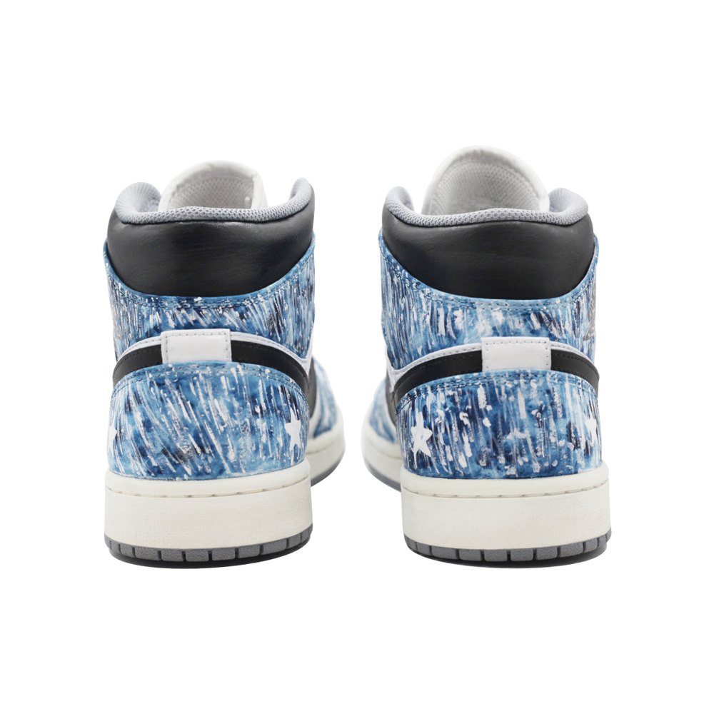 【 】 Jordan Air Jordan 1 Mid