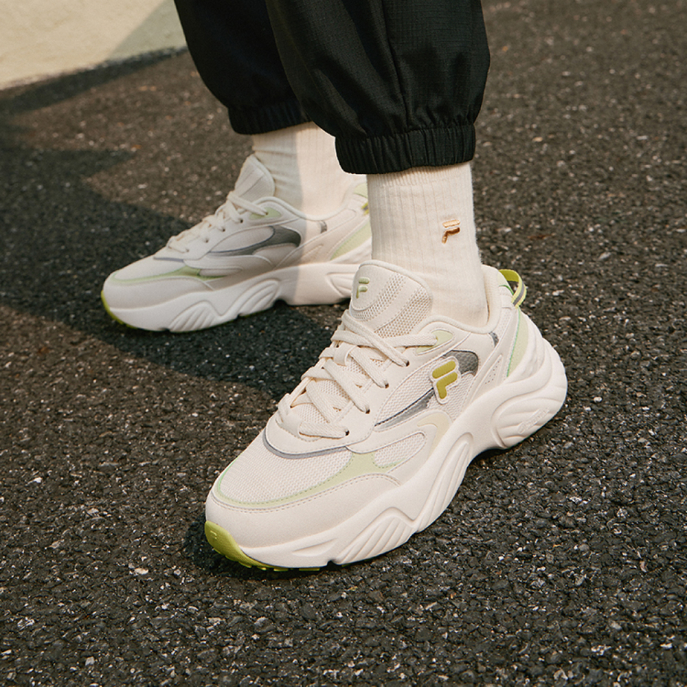 FILA FUSION Conch II