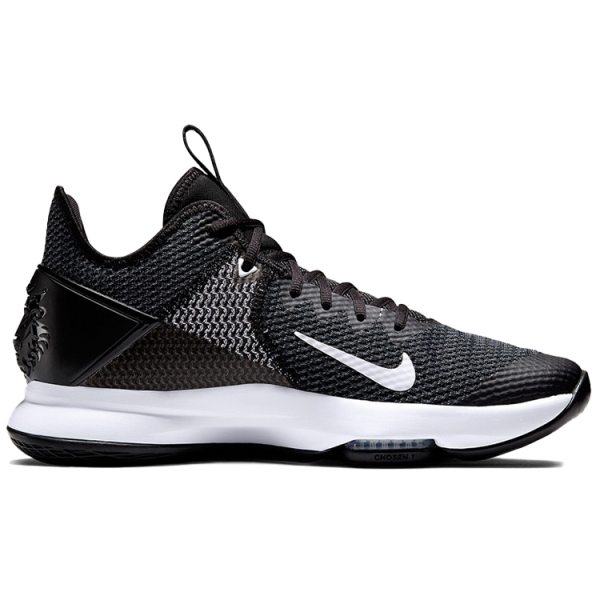 Nike Witness 4 Lebron EP